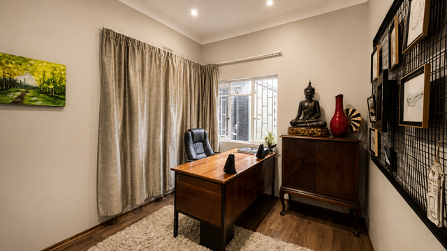 4 Bedroom Property for Sale in Bayswater Free State